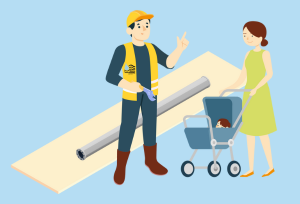 Infos Travaux & coupures